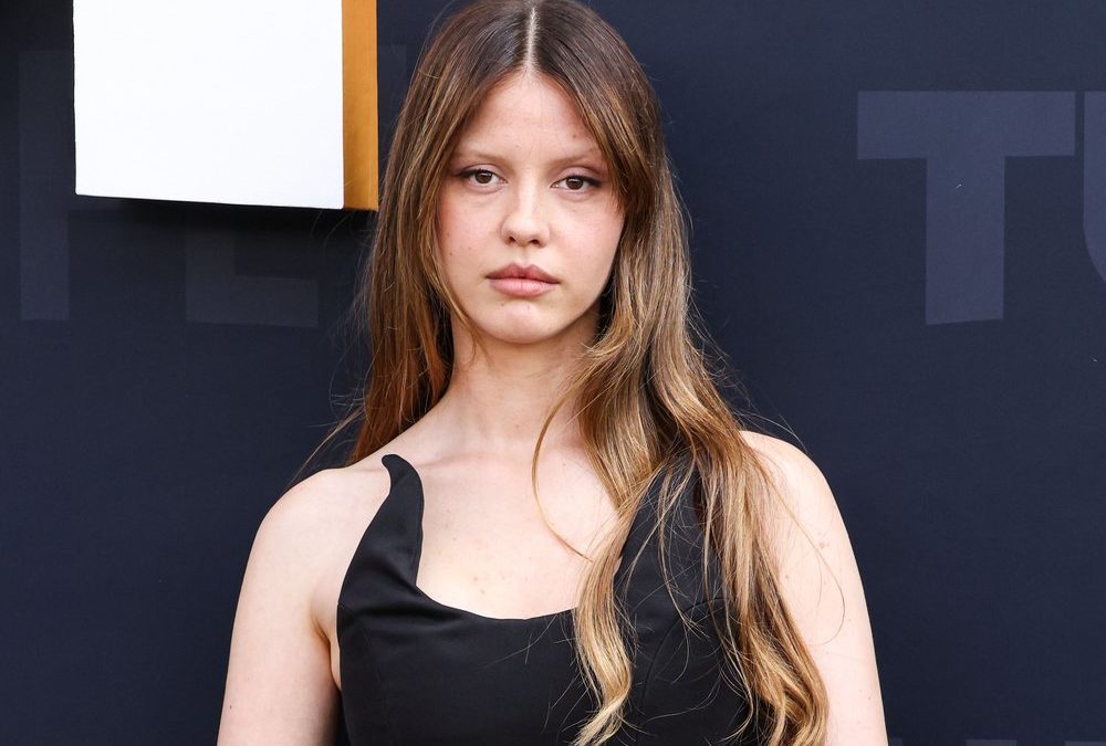 „Star Wars“: Mia Goth soll Rolle in „Starfighter“ bekommen