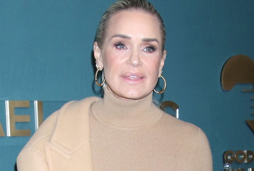 Verlobung geplatzt? Yolanda Hadid soll sich getrennt haben