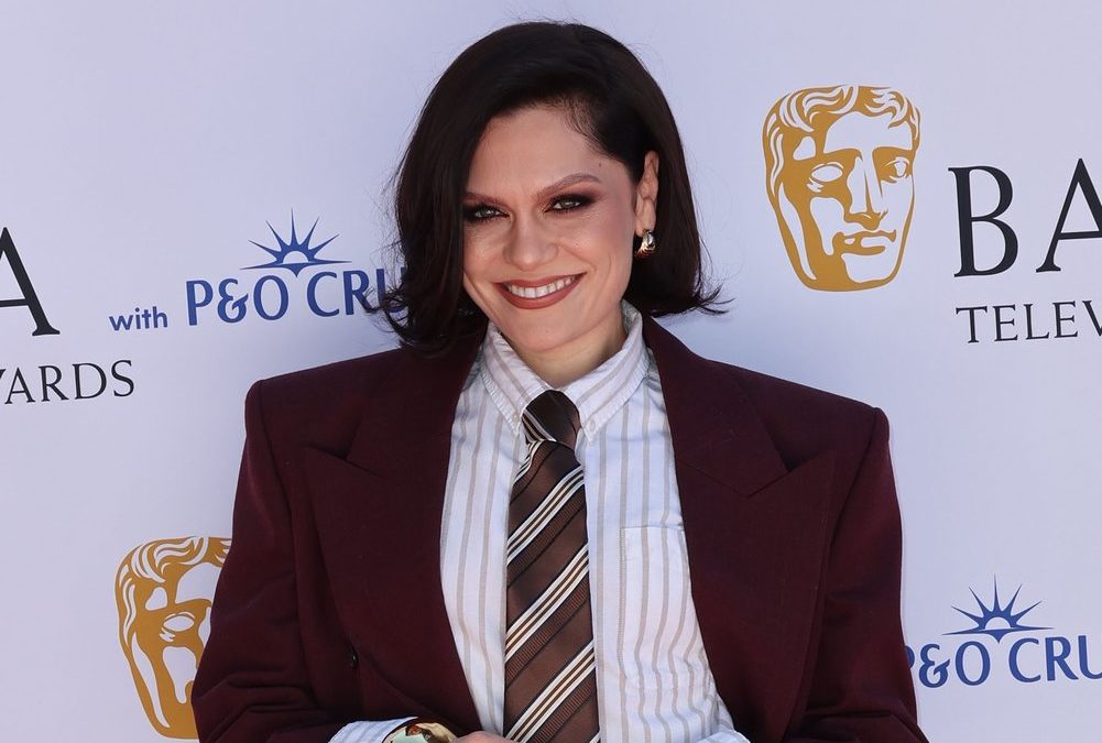 Jessie J bedankt sich nach Krebsdiagnose für Anteilnahme ihrer Fans