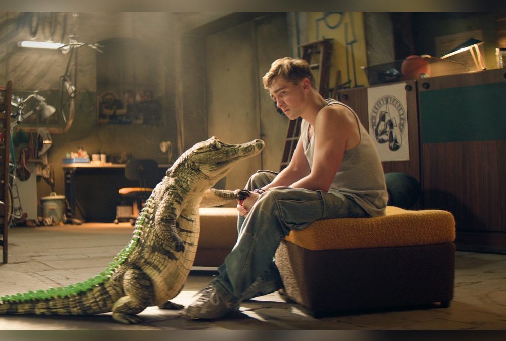 „Die Schule der magischen Tiere 3“: TV-Premiere des Kinohits