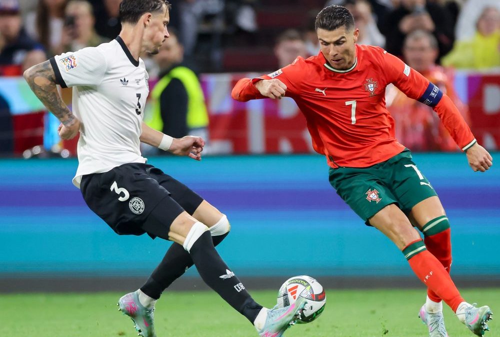 Nations League: Zehn Millionen schauen DFB-Niederlage