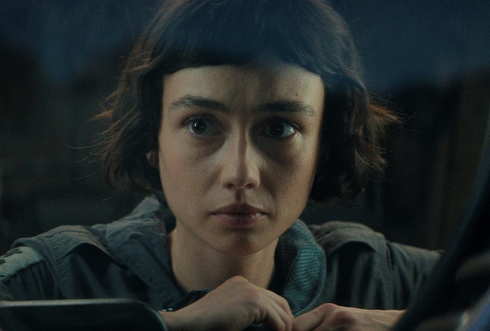 Trailer zu „Alien: Earth“ verspricht Horror-Spektakel auf Disney+