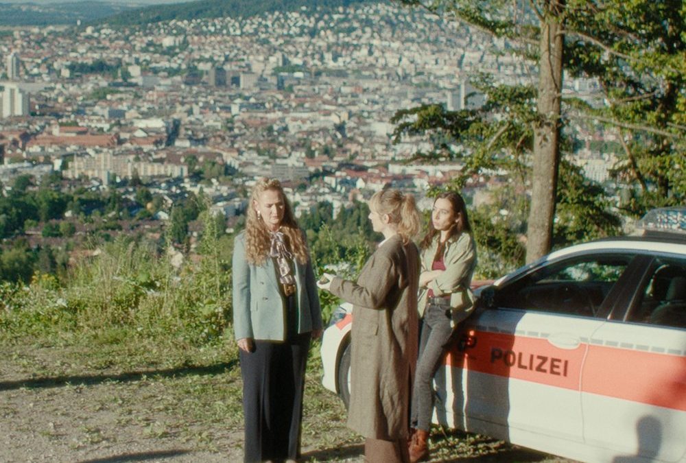 „Tatort: Rapunzel“: Vorschau auf den neuen Zürich-Krimi