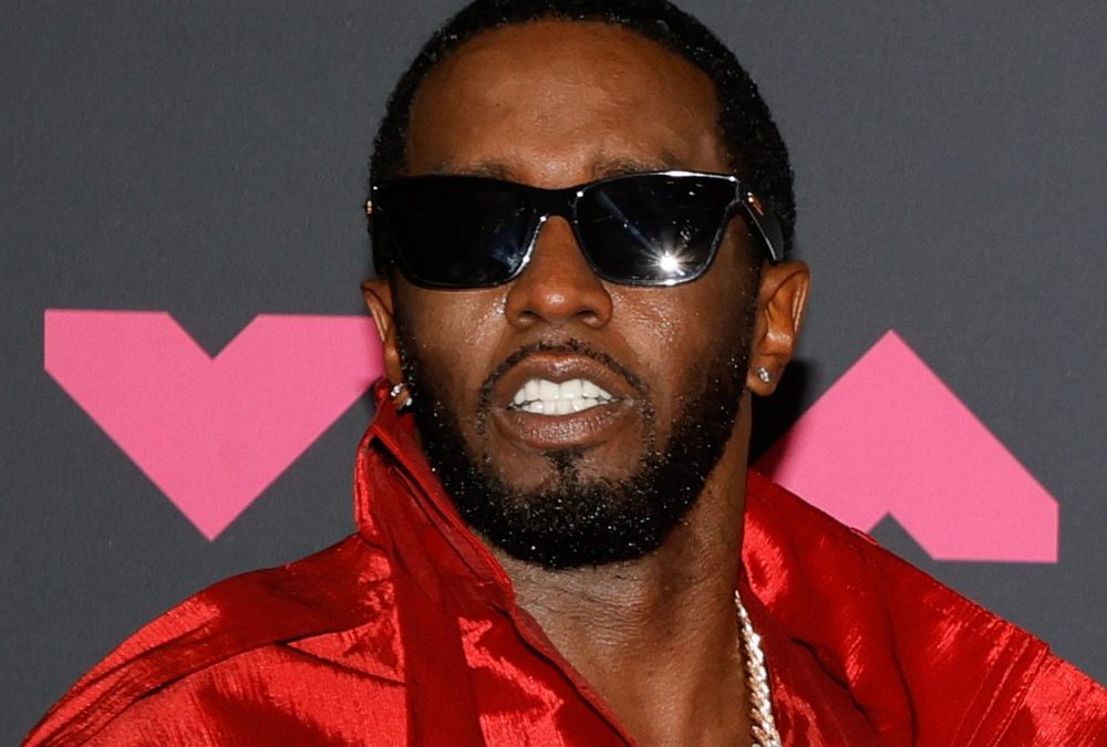 Tumult bei Prozess von Sean „Diddy“ Combs: Frau pöbelt und fliegt raus