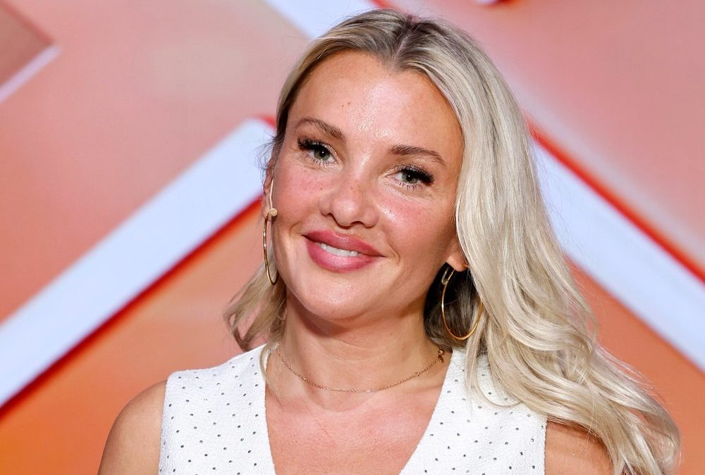 Suche nach neuem Zuhause: Evelyn Burdecki bekommt eigene Sendung