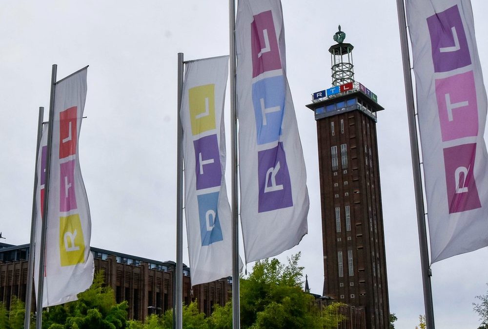 Bombenentschärfung in Köln: RTL sendet auch morgen noch aus Berlin