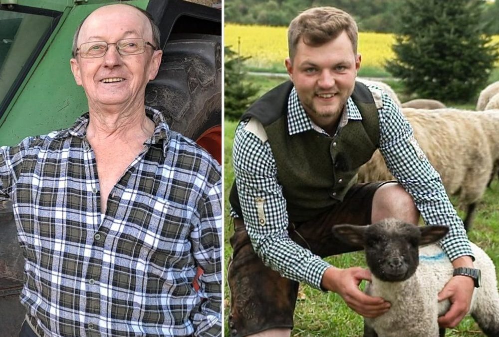 „Bauer sucht Frau“: Das sind die 16 Landwirte der neuen Staffel