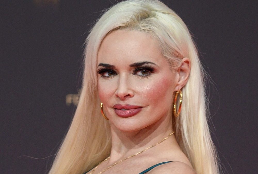 „Packe Koffer“: Daniela Katzenberger von Evakuierung in Köln betroffen