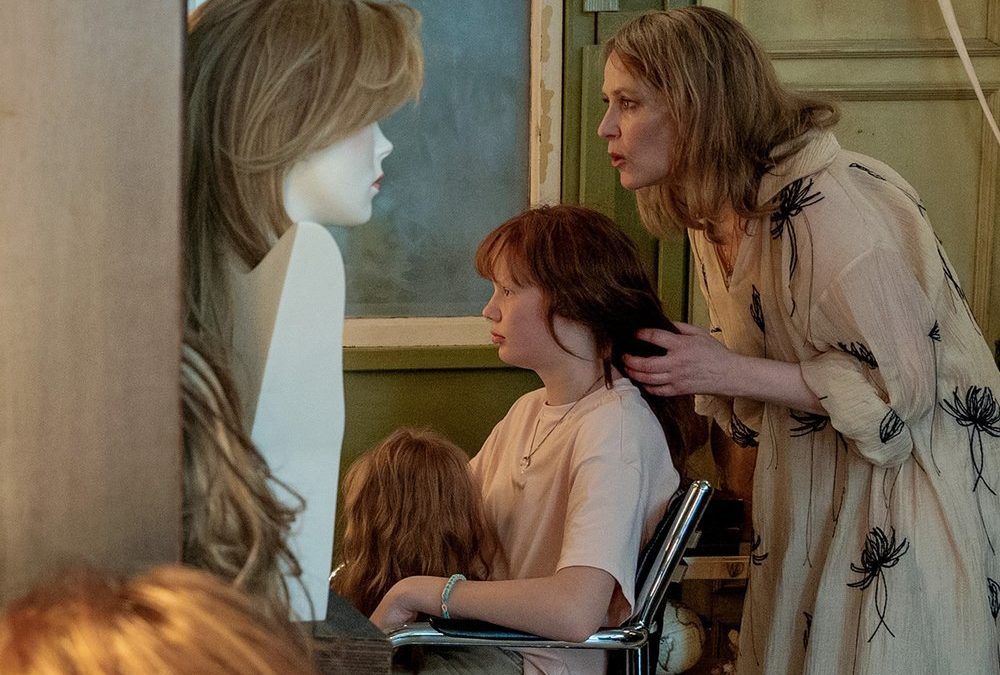 „Tatort: Rapunzel“: Was ist ein „Scheitel“?