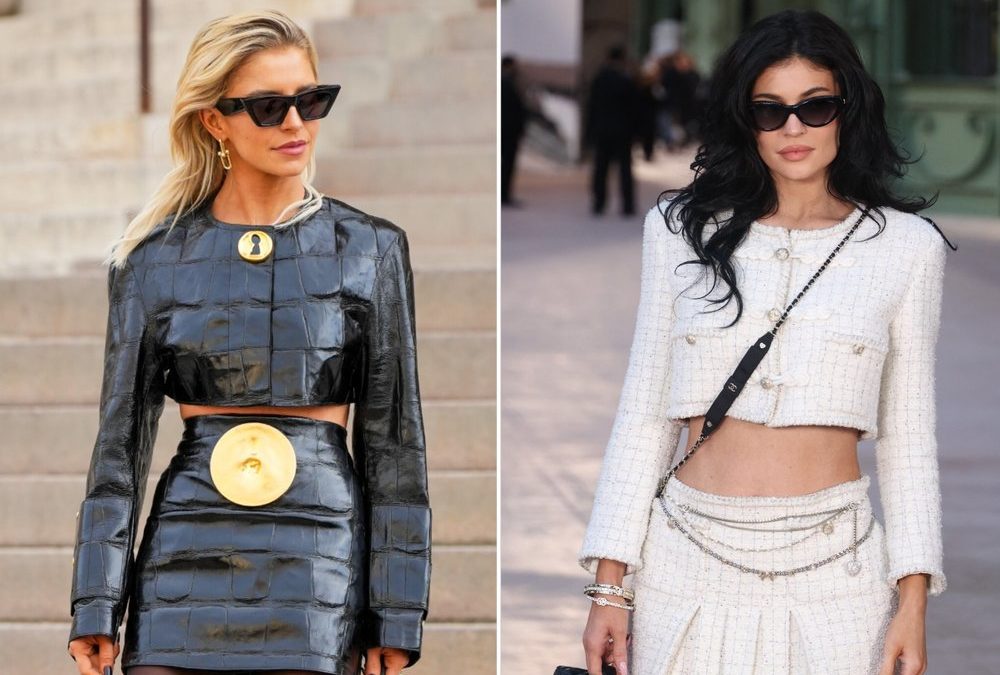 Sonnenbrillen-Trends 2025: Diese fünf Styles dominieren den Sommer