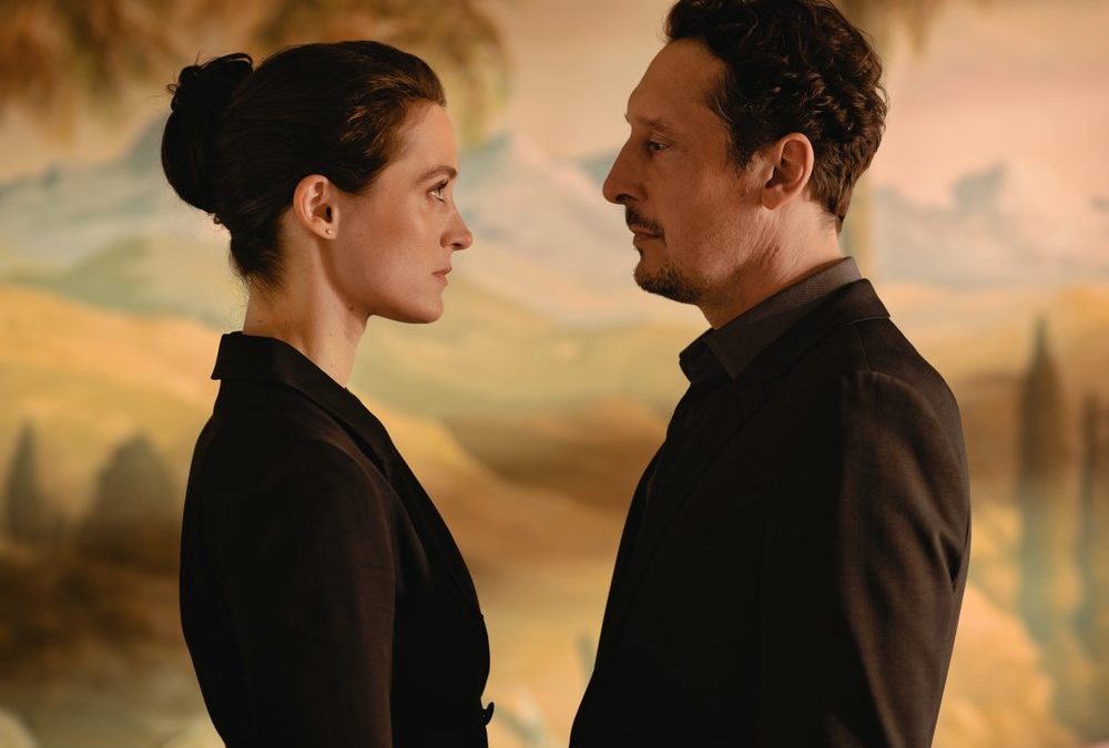 Drehstart für „Die Falle“: Neue Serie der „Liebes Kind“-Macher