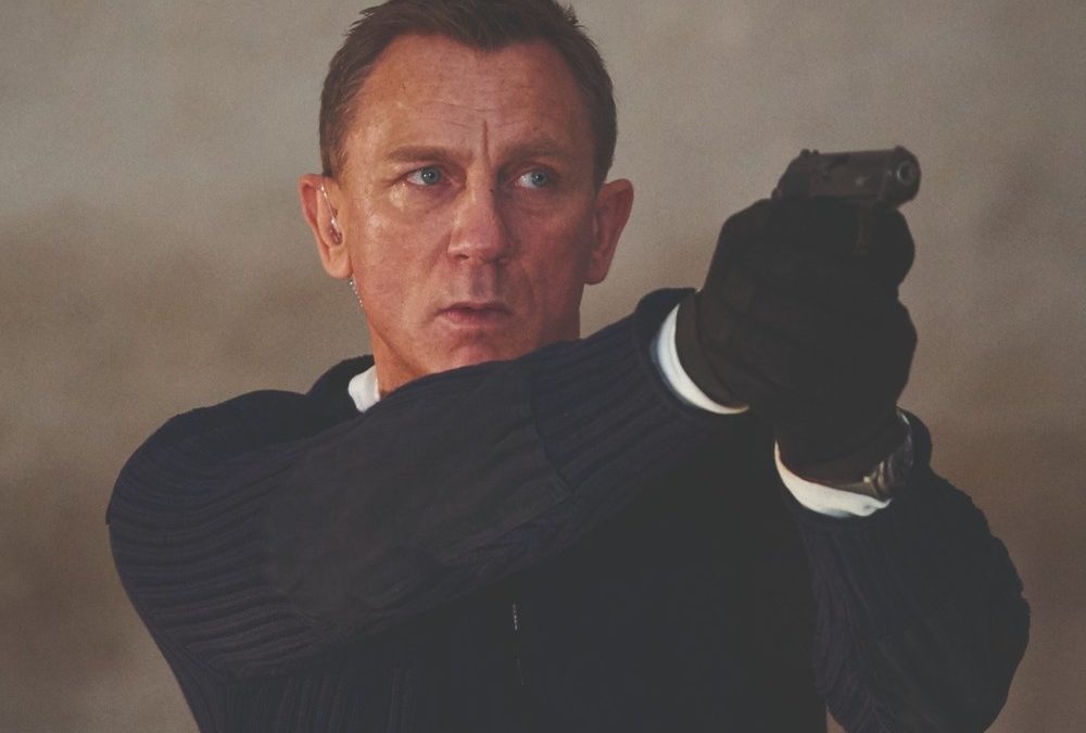 Namhafter Dreikampf um Rolle als James Bond entbrannt?