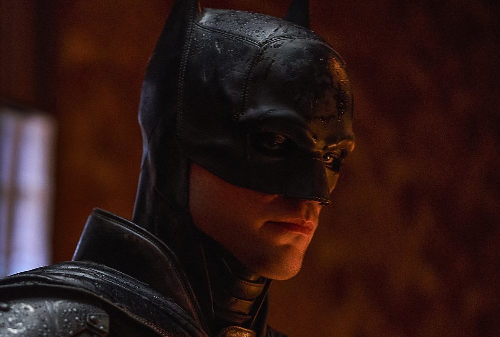 Matt Reeves hat das Drehbuch zu „The Batman 2“ fertiggestellt
