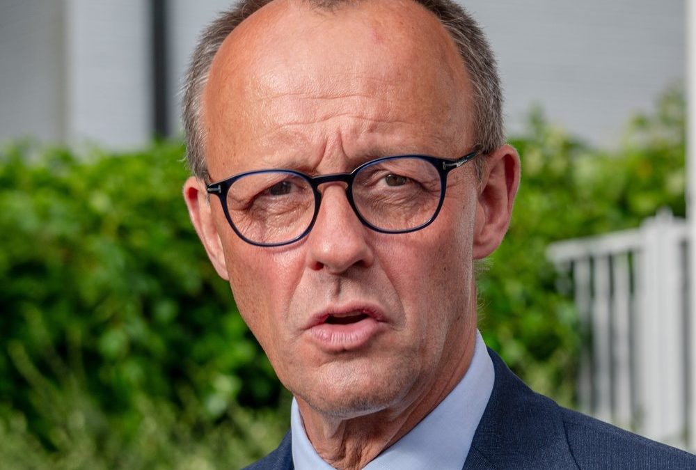 „ARD-Sommerinterviews“ mit Merz und Co: Das sind die Sendetermine