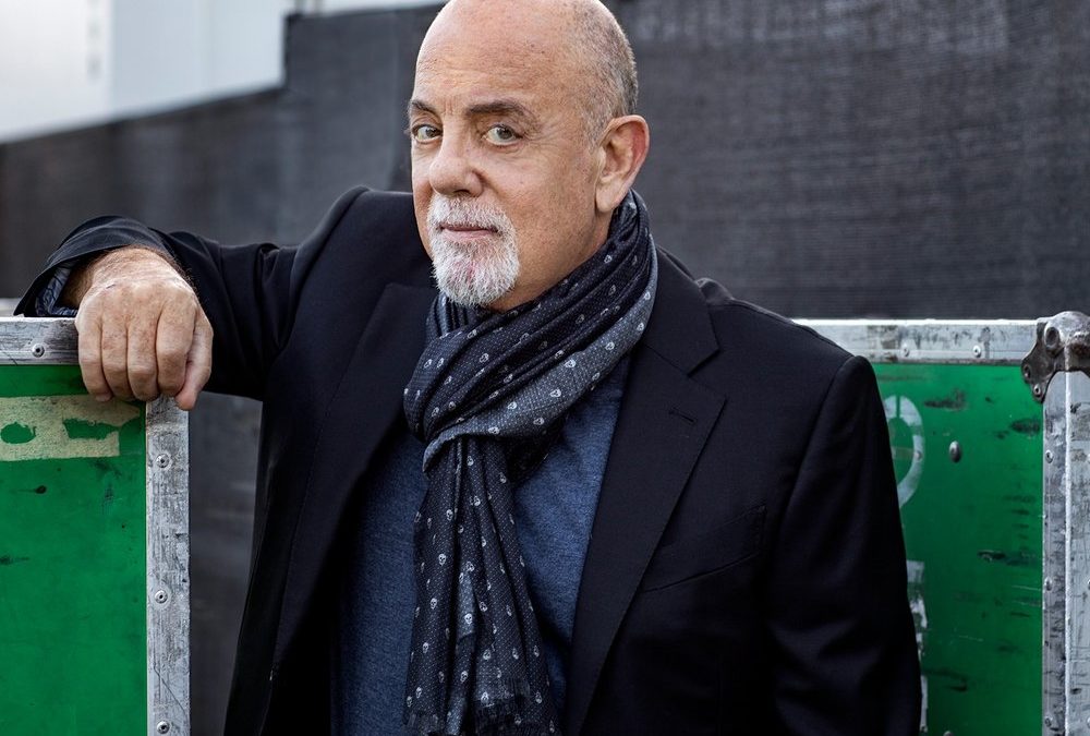 „Werde nicht sterben“: Hoffnungsvolles Gesundheitsupdate zu Billy Joel