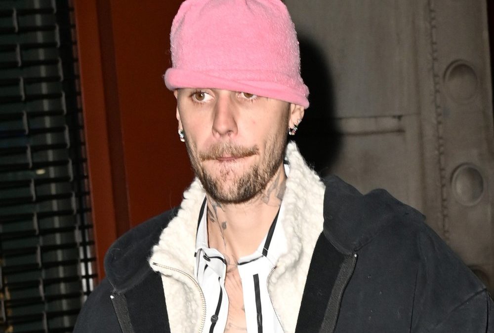„Weiß, dass ich kaputt bin“: Wie steht es wirklich um Justin Bieber?
