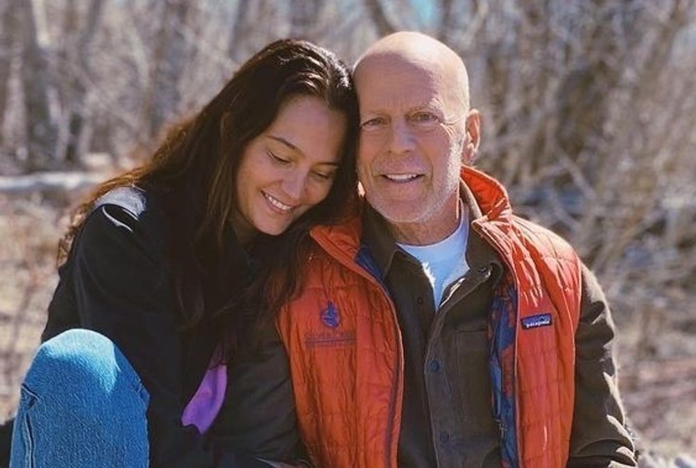 Für Bruce Willis‘ Familie ist der Vatertag eine „traurige Zeit“