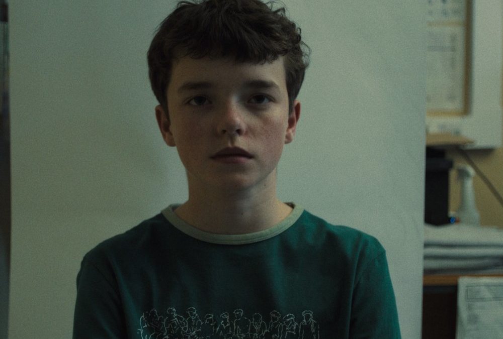 Netflix-Hit „Adolescence“ räumt bei den Gotham TV Awards ab