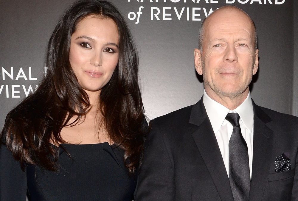 Emma Heming-Willis feiert Geburtstag im Kreis ihrer Patchwork-Familie