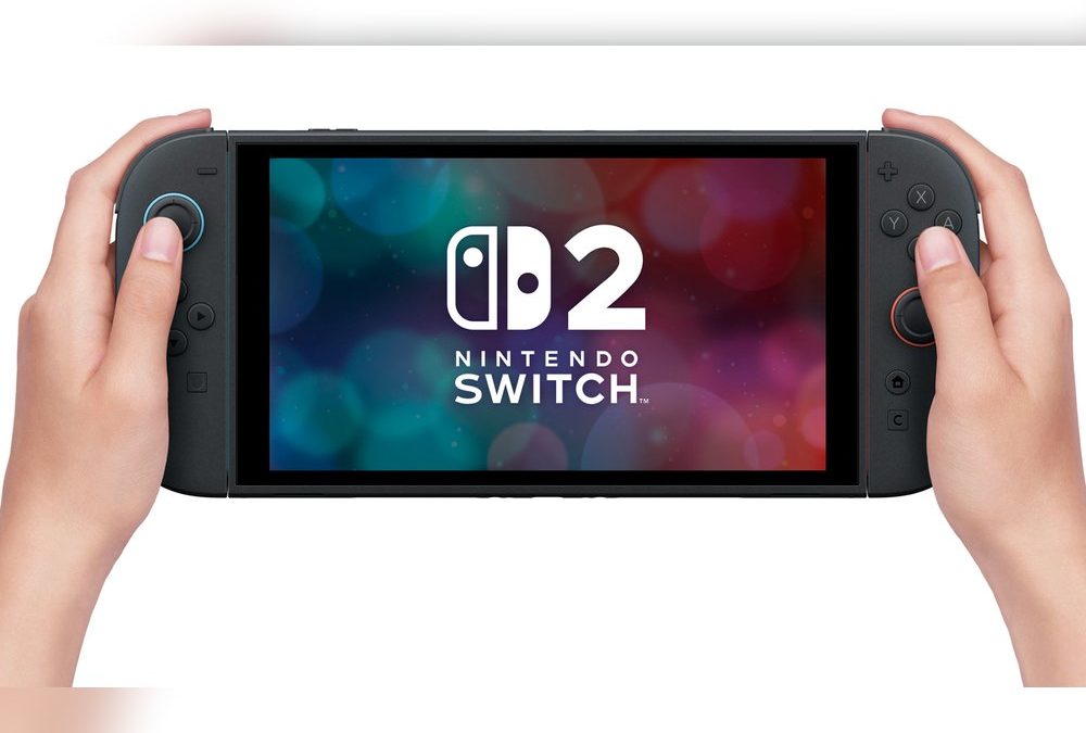 Nintendo Switch 2: Das Warten hat endlich ein Ende