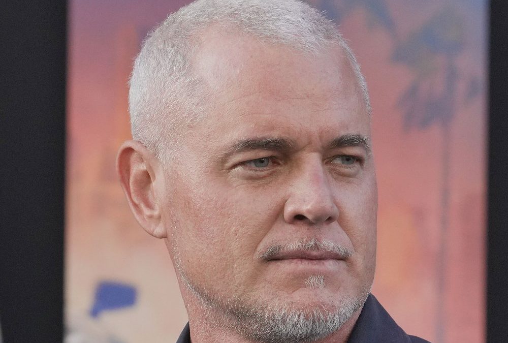 „Grey’s Anatomy“-Star Eric Dane bricht Schweigen über ALS-Erkrankung