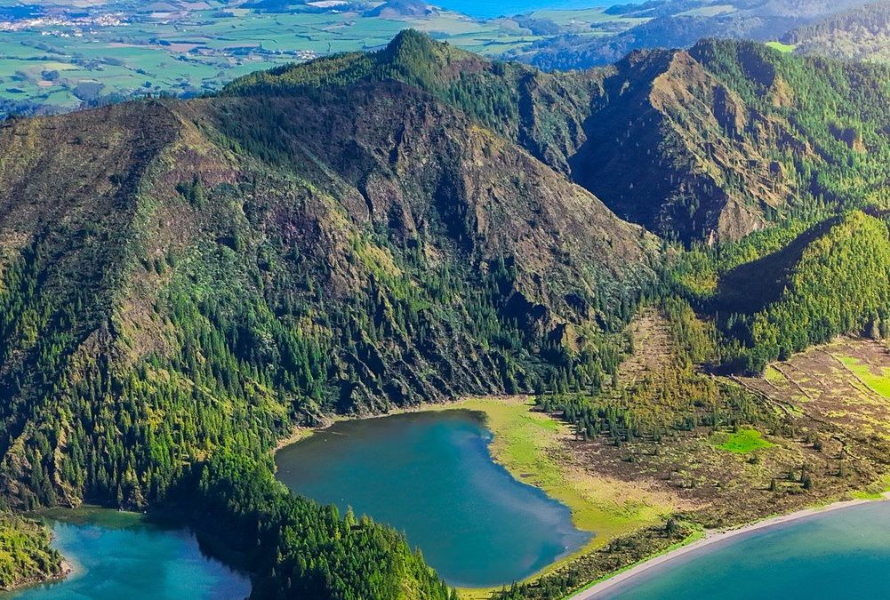 Urlaub auf den Azoren: Die wichtigsten Tipps für Reisende