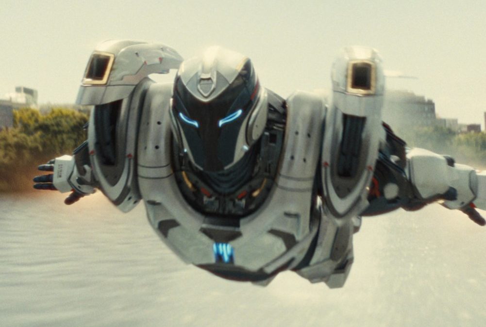 „Ironheart“-Finale enthüllt diesen Star als langersehnten MCU-Schurken