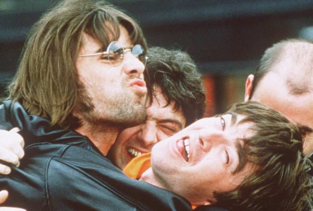 In Vorbereitung auf die Reunion-Tour: Die besten Dokus über Oasis