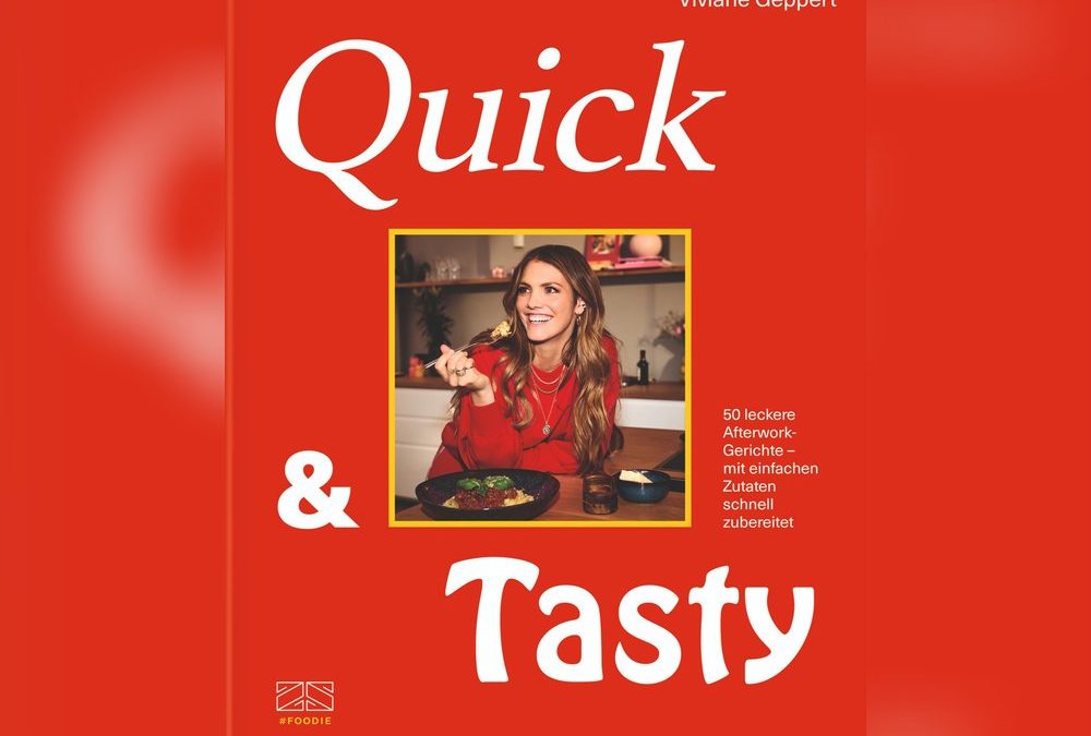 Kochen für Berufstätige: Diese Rezepte sind schnell gemacht