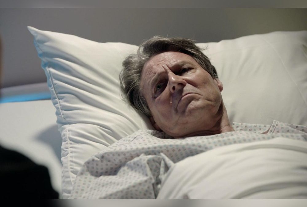 Jo Gerner im Koma: Darum muss Wolfgang Bahros „GZSZ“-Rolle pausieren