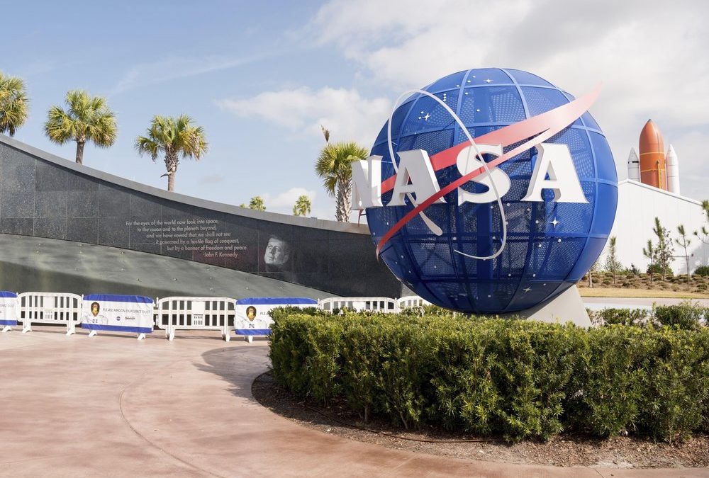 Space-Streaming: NASA+ kommt diesen Sommer zu Netflix