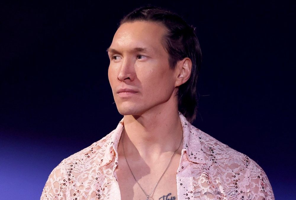 Schlagabtausch mit Christina Hänni: Evgeny Vinokurov wehrt sich