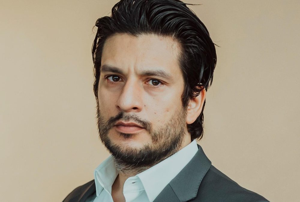 Francisco Medina als Zwillingspapa: Das will er seinen Söhnen mitgeben