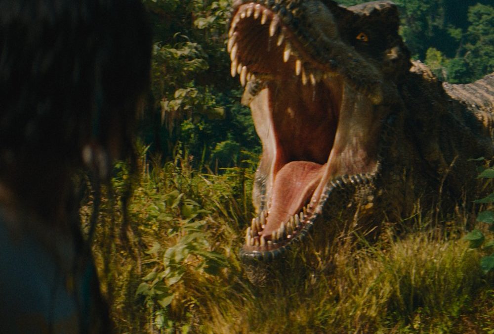 Läutet „Jurassic World: Die Wiedergeburt“ eine neue Dino-Ära ein?