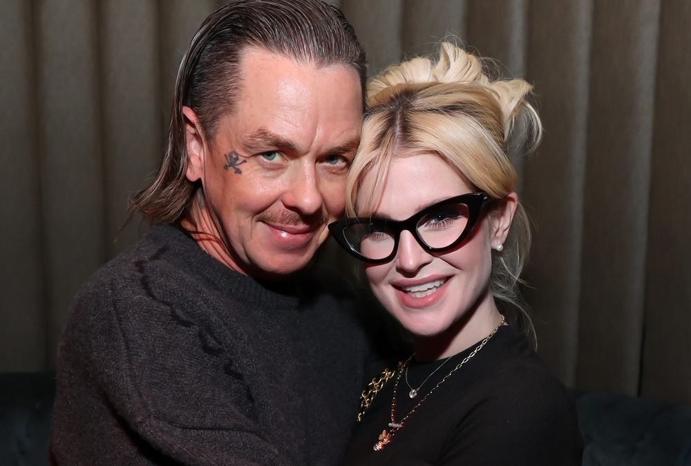 Kelly Osbourne: Verlobung am Rande des Black-Sabbath-Abschieds