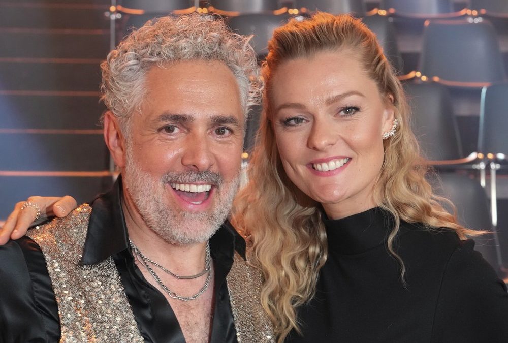 Miriam Höller über Roland Trettl: „Du bist ein echtes Geschenk“