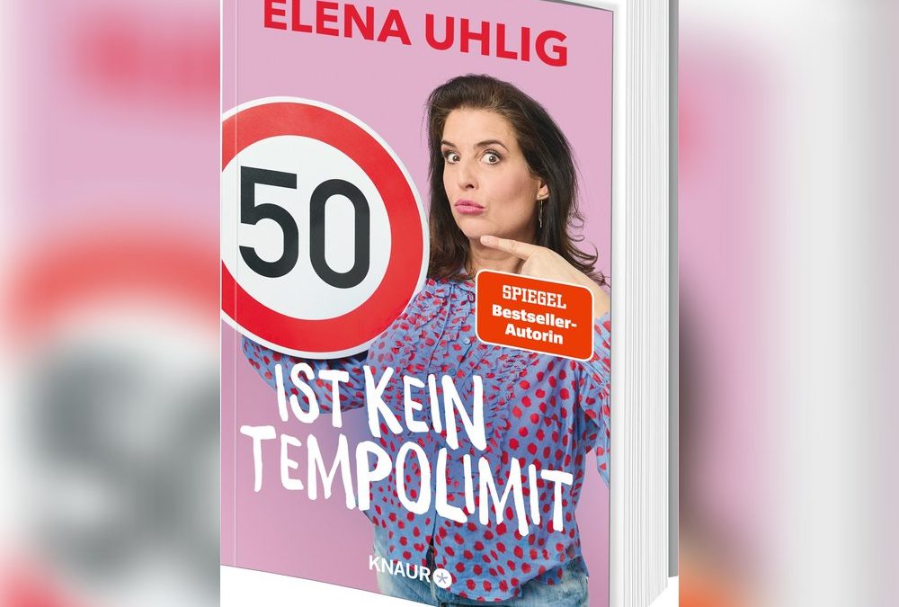Elena Uhlig über ihre schlimmste TV-Erfahrung: „Unter der Gürtellinie“