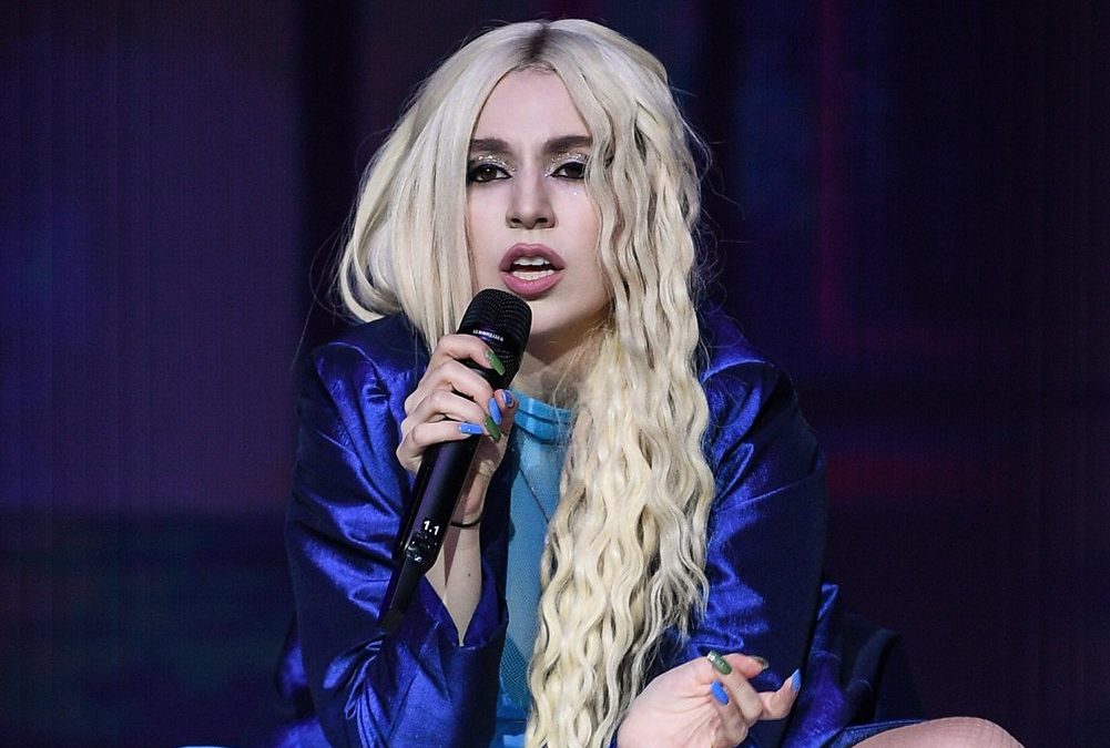 US-Popstar Ava Max verschiebt komplette Tour