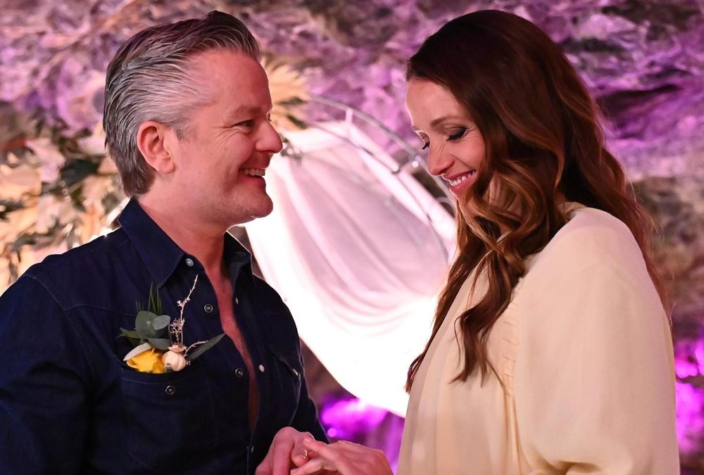 Nach „AWZ“-Abschied: Was planen Kaja Schmidt-Tychsen und André Dietz?