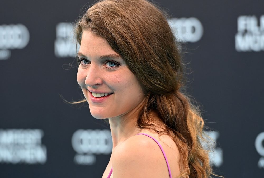 Für andere Projekte: Lara Mandoki verlässt den „Erzgebirgskrimi“