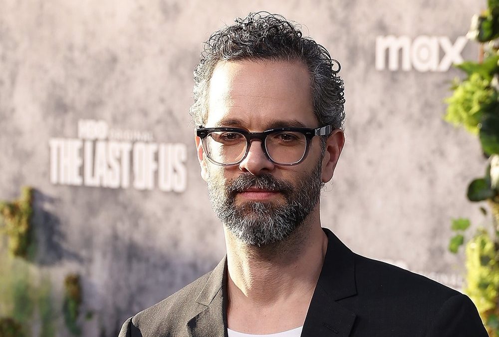 Spielentwickler Neil Druckmann verlässt „The Last of Us“