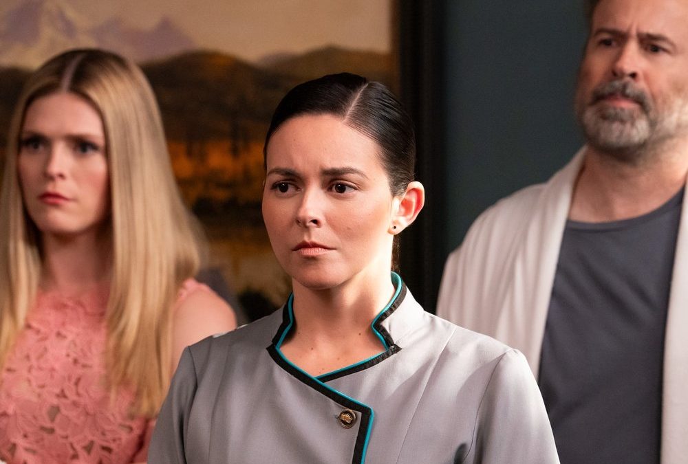 Kahlschlag: Netflix setzt gleich drei Serien ab