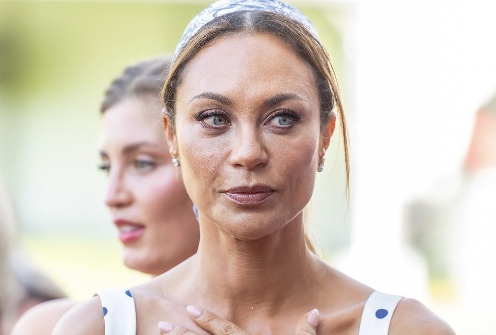 So reagiert Lilly Becker auf Boris‘ Babynews