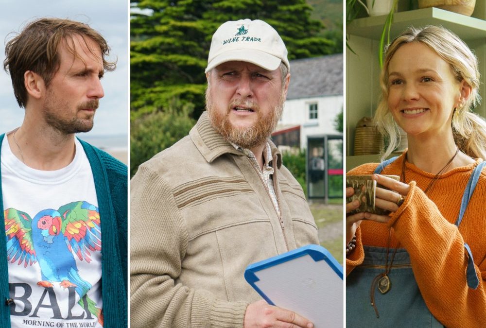 „The Ballad of Wallis Island“: Eine Insel, eine Band, viele Gefühle