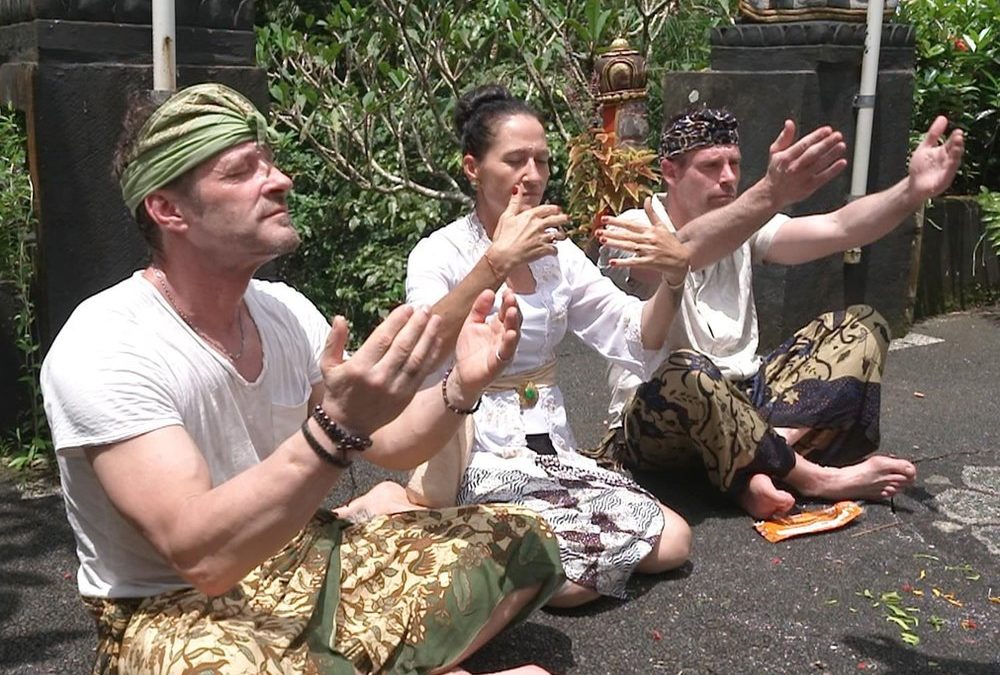 „Arschlochnummer“ sorgt für Ärger bei „Bauer sucht Frau International“