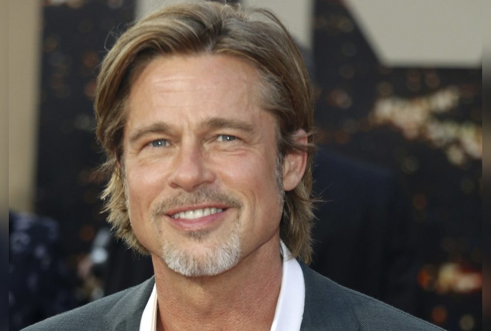 Brad Pitt verrät: Diese zwei Frauen machten ihn sprachlos