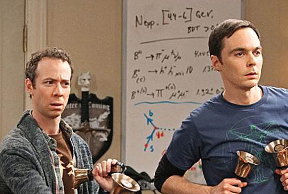 Offizieller Startschuss für „The Big Bang Theory“-Spin-off