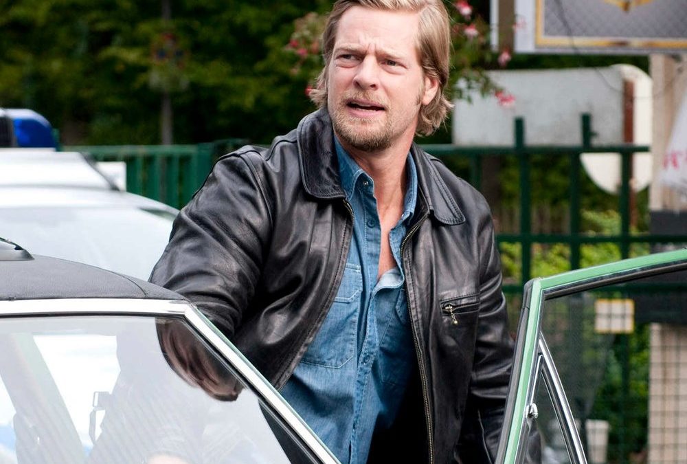 „Der letzte Bulle“-Fortsetzung: Jetzt steht der Startzeitraum fest