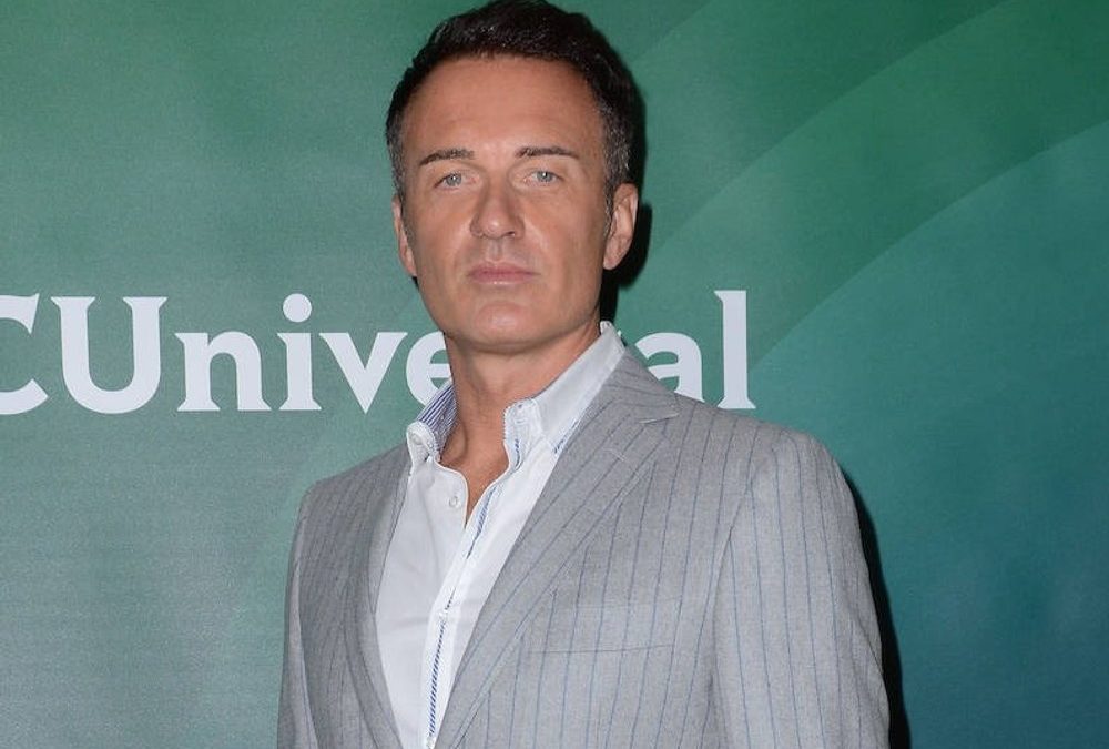 Julian McMahon: Todesursache des Schauspielers steht fest