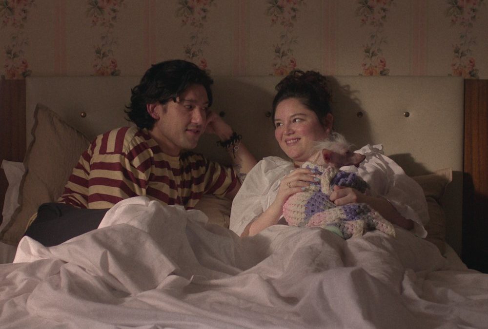 „Too Much“ von Lena Dunham ist das „Girls“ für Mitdreißiger